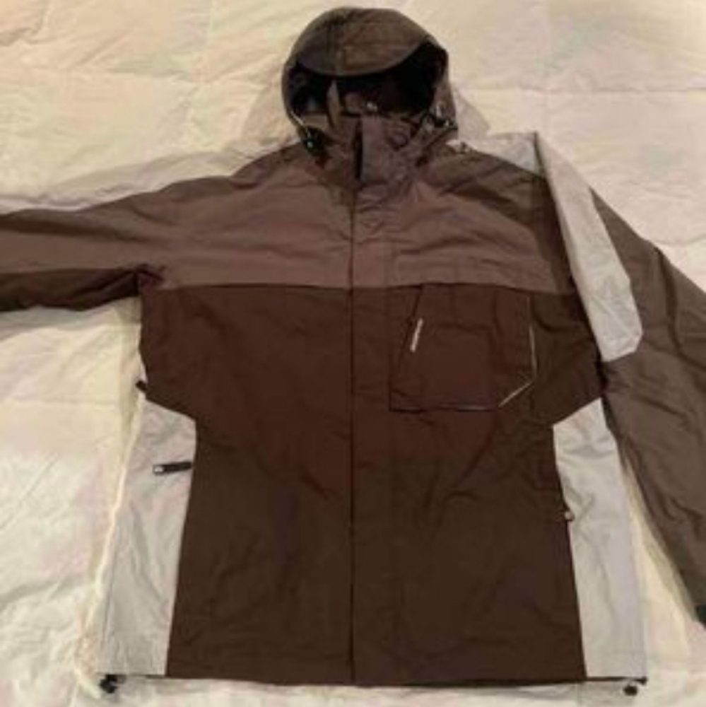 Orage ski coat   menteau de ski Orage